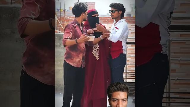 Respect muslim hijab #shorts #islamic #youtubeshorts #trending #hijab #viral #shortsfeed Respect muslim hijab #shorts #islamic #youtubeshorts #trending #hijab #viral #shortsfeed