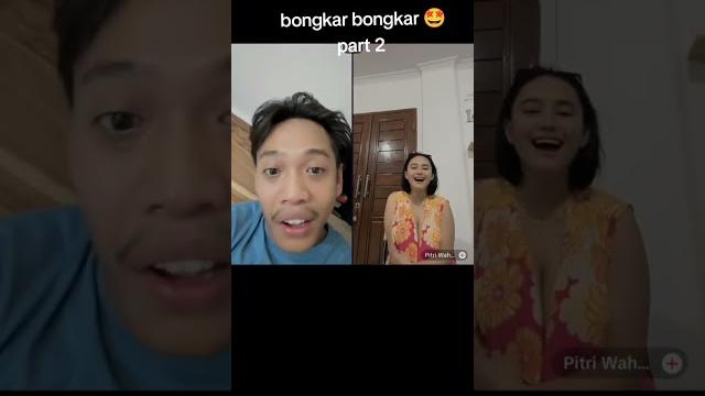 Bos dadang vs fitri bongkar bongkar anu Bos dadang vs fitri bongkar bongkar anu