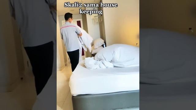 Gak ada pacar pegawai hotel pun jadi #shorts Gak ada pacar pegawai hotel pun jadi #shorts