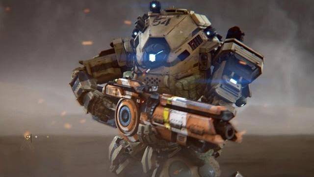 Titanfall 2: every titan's briefing Titanfall 2: every titan's briefing