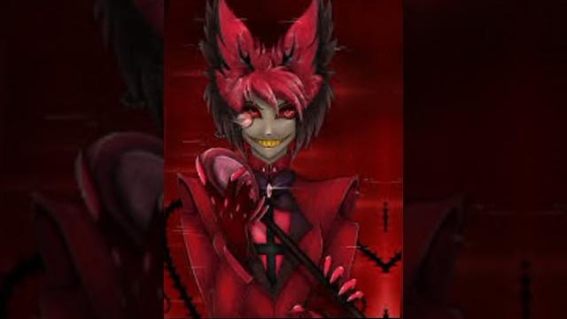 Аластер#alastor Аластер#alastor