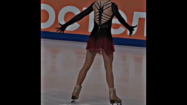 Саша трусова переход Саша трусова переход