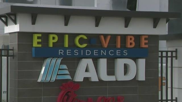 2 injured in miramar aldi shooting 2 injured in miramar aldi shooting
