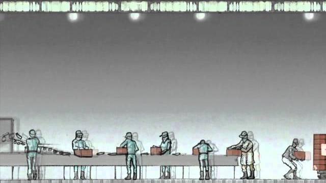 How seafood fraud works How seafood fraud works