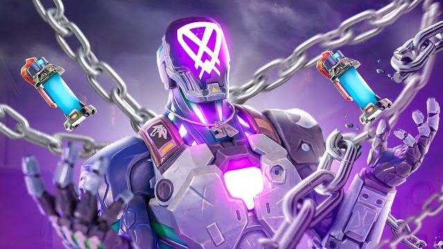 *new* kay/o buffs made him a duelist *new* kay/o buffs made him a duelist