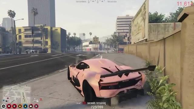 Cops magdumping crims compilation | nopixel 3.0 | Cops magdumping crims compilation | nopixel 3.0 |