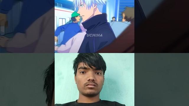 Gojo in angry mood hits different #gojoedit #gojosaturoamv #gojosatoruedit #jujutsukaisen #jjkgojo Gojo in angry mood hits different #gojoedit #gojosaturoamv #gojosatoruedit #jujutsukaisen #jjkgojo