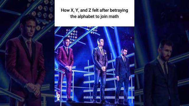 X y z joining math X y z joining math