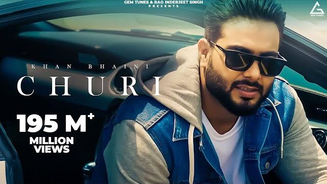 Churi (hd video) khan bhaini ft shipra goyal | punjabi songs 2021 Churi (hd video) khan bhaini ft shipra goyal | punjabi songs 2021