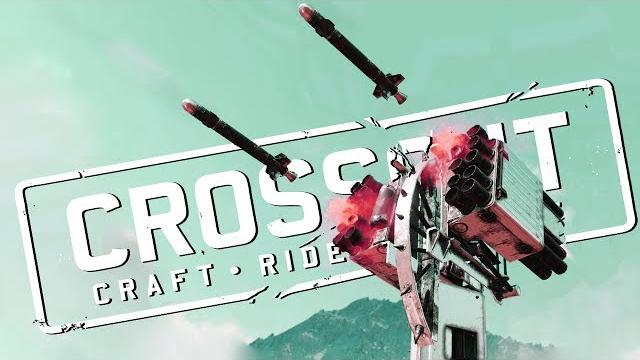 Универсальное оружие | crossout - сверчки Универсальное оружие | crossout - сверчки