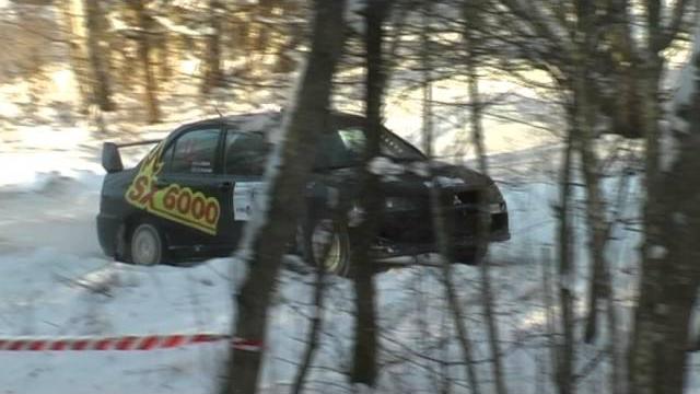 Best of rally season 2012 by reiko Best of rally season 2012 by reiko