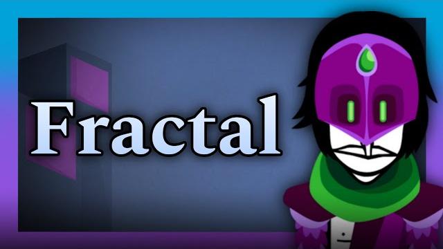 "fractal" a incredibox travis mod mix "fractal" a incredibox travis mod mix