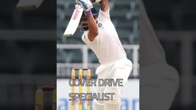 Cover drive #vk #shorts Cover drive #vk #shorts