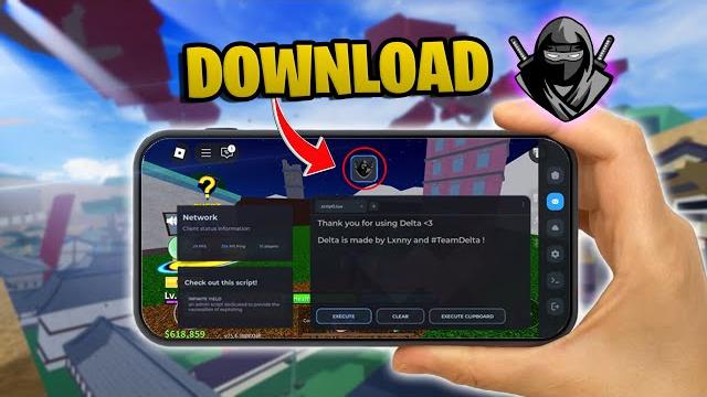 Delta executor mobile new update - how to download delta executor mobile - delta executor tutorial Delta executor mobile new update - how to download delta executor mobile - delta executor tutorial