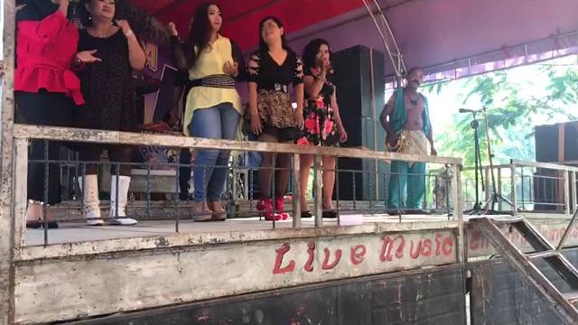 Organ plus ratu nada entertainment Organ plus ratu nada entertainment