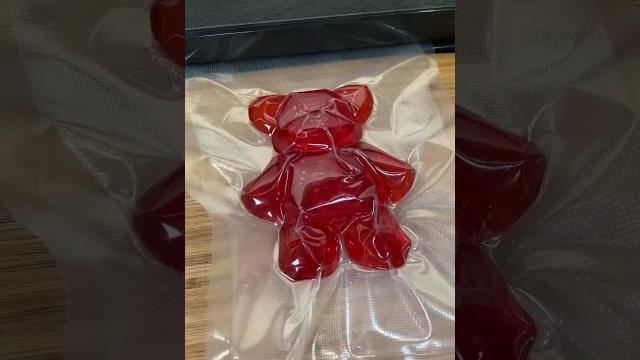 Bye bye teddy #shorts Bye bye teddy #shorts