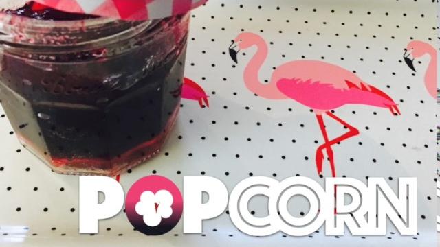 Isaac toi et moi - popcorn - 2016 Isaac toi et moi - popcorn - 2016