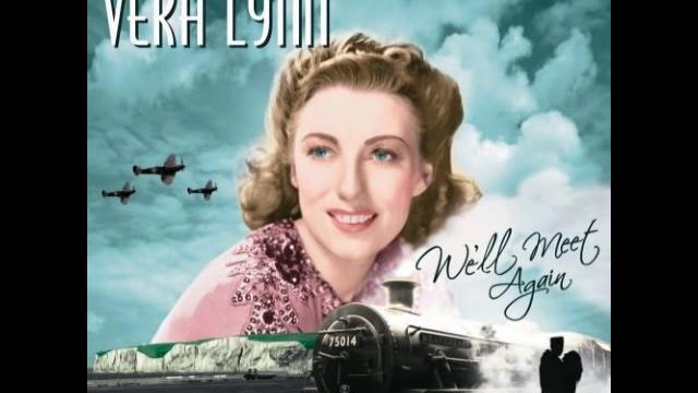 Vera lynn - we'll meet again Vera lynn - we'll meet again