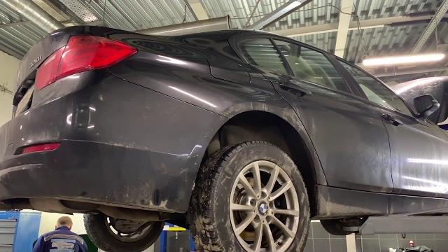 Что если не менять цепь на n20 bmw ? Что если не менять цепь на n20 bmw ?