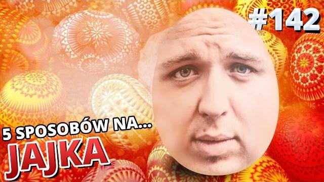 5 sposobów na... jajka 5 sposobów na... jajka
