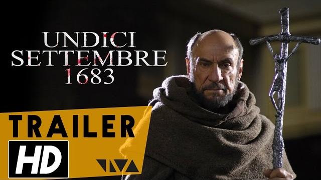 11 settembre 1683 - film trailer 2013 11 settembre 1683 - film trailer 2013