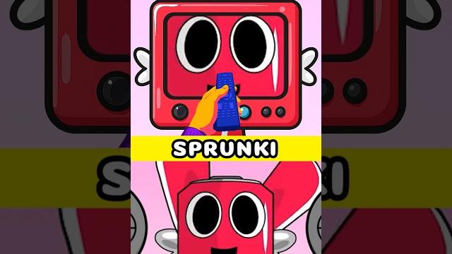 Sprunki incredibox coka pyramixed vs tv memes Sprunki incredibox coka pyramixed vs tv memes