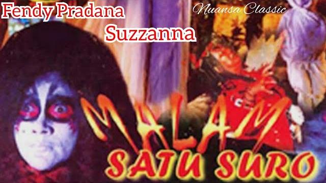 Malam satu suro Malam satu suro