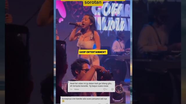 Manggung atau karaoke penampilan cupi cupita jadi sorotan #cupicupita #shorts #feedshorts Manggung atau karaoke penampilan cupi cupita jadi sorotan #cupicupita #shorts #feedshorts