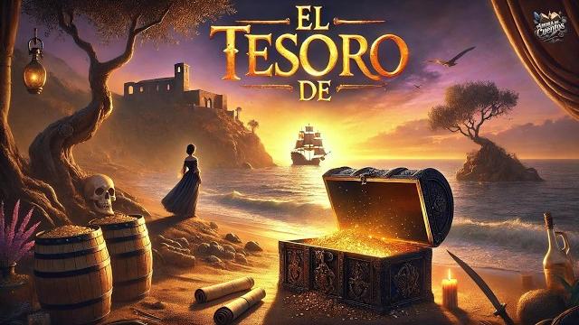 El tesoro de gastón: novela El tesoro de gastón: novela