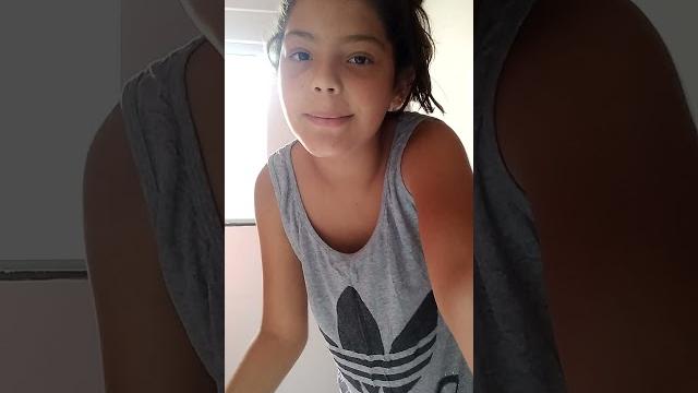 Experimentando roupas Experimentando roupas
