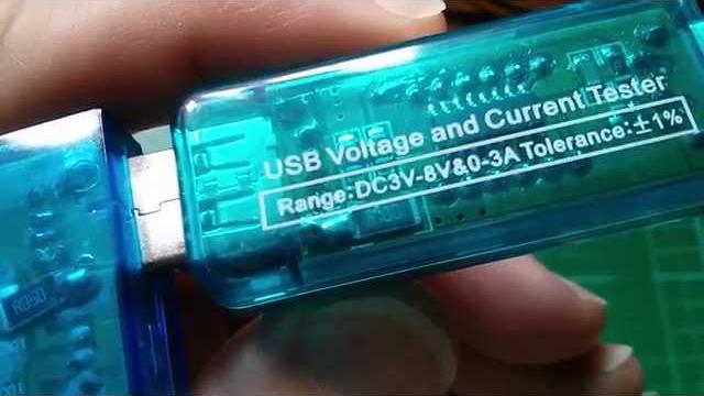 Postbag #2: new usb charger doctor Postbag #2: new usb charger doctor