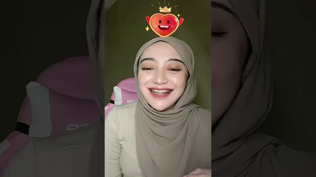 Evanurasyifa live tiktok montok jilbab Evanurasyifa live tiktok montok jilbab
