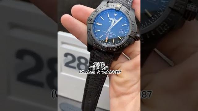Gf厂百年灵复仇者计时二代-gf百年灵最新版有何套路 Gf厂百年灵复仇者计时二代-gf百年灵最新版有何套路