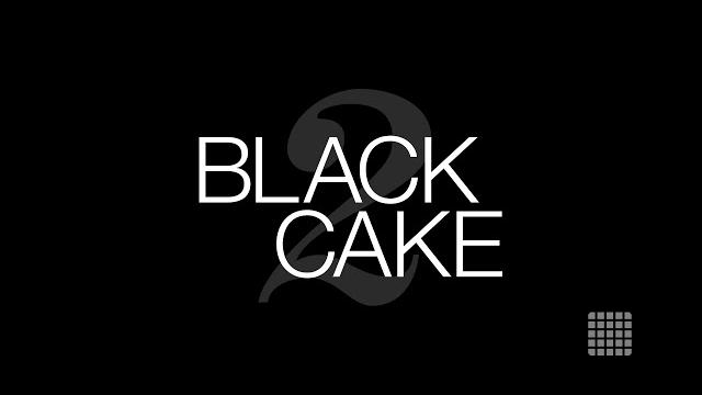Black cake vol. ii full album | hexsystem Black cake vol. ii full album | hexsystem