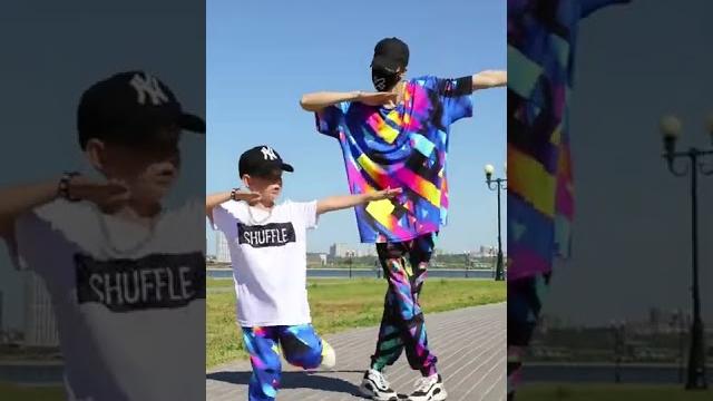 Little kids dancing ⭐️ tuzelity shuffle Little kids dancing ⭐️ tuzelity shuffle