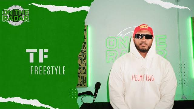The t.f "on the radar" freestyle (part 2) The t.f "on the radar" freestyle (part 2)