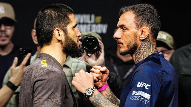 Ufc 311: fighter faceoffs Ufc 311: fighter faceoffs
