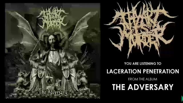 Laceration desecration 30 min intro Laceration desecration 30 min intro