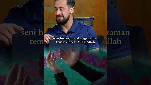 Allah seni huzuruna temiz almak i̇stiyor @hayalhanem Allah seni huzuruna temiz almak i̇stiyor @hayalhanem