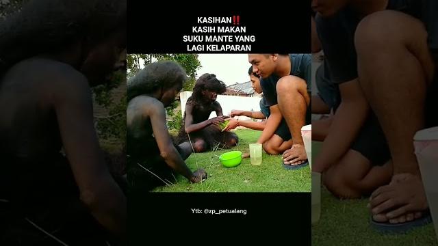 Suku mante asli Suku mante asli