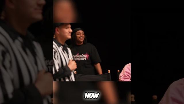 Amp face off: damn davis dat fat! Amp face off: damn davis dat fat!