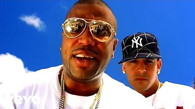 Oye mi canto (official music video) Oye mi canto (official music video)
