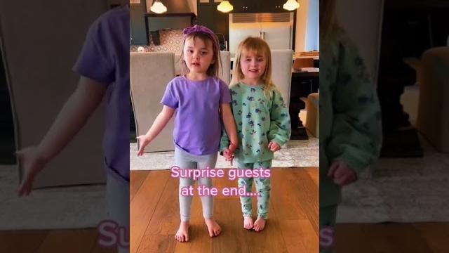 Wow they grew up fast! #twins #shorts #twin #garzacrew Wow they grew up fast! #twins #shorts #twin #garzacrew