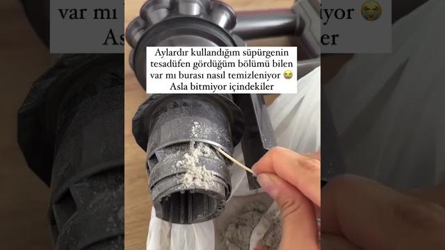 #clean #temizlik #dyson #dysonv15 #dysonv11 #dysonv8 #cleantok #clean #temizlik #dyson #dysonv15 #dysonv11 #dysonv8 #cleantok
