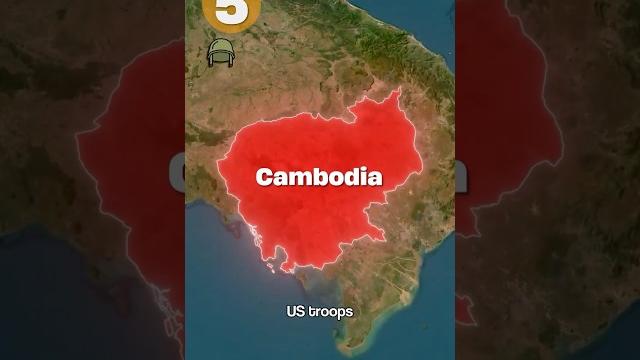 Us invasions no one talks about Us invasions no one talks about