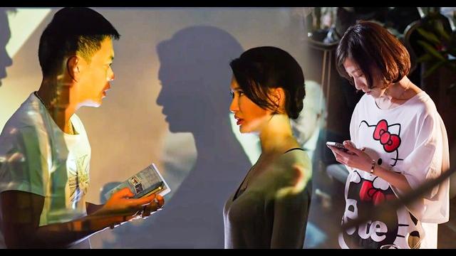 小三给男人发来亲密短信,不料刚好被妻子看到 #情感 #爱情 #drama #剧情 #家庭 小三给男人发来亲密短信,不料刚好被妻子看到 #情感 #爱情 #drama #剧情 #家庭