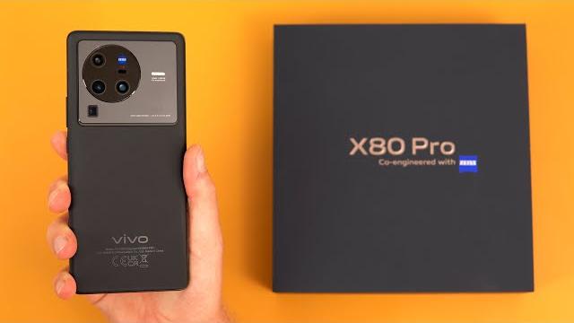Vivo x80 pro review & unboxing (global version) Vivo x80 pro review & unboxing (global version)