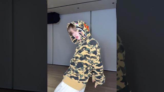 Bass down low #tws #경민 Bass down low #tws #경민