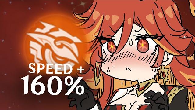 166% atk speed mavuika 166% atk speed mavuika