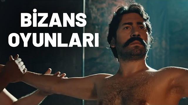 Bizans oyunları - tek parça film (yerli komedi) avşar film Bizans oyunları - tek parça film (yerli komedi) avşar film